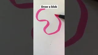 Fun Idea To Fill Your Sketchbook 