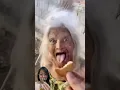 Download Lagu MAU BERI NENEK KUKIS MALAH JADI SILUMAN #shorts