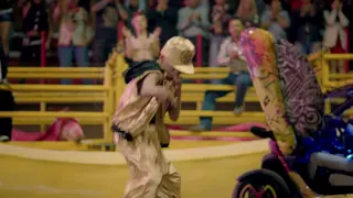 David Guetta feat. Ne-Yo & Akon - Play Hard