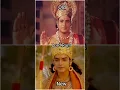 Download Lagu Ramayan Star Cast Comparision. Old vs New 😊 #trending #viral #arungovil #ramayan