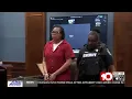 Jenna Colley sentencing pushed back to September 2026