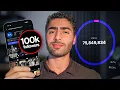 How I Grow Faceless Instagram Theme Pages to 100K Followers a Month