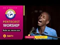 Download Lagu Pentecost songs - MABA WO NWUNU ASE (Composed by Apostle Prof. Opoku Onyinah)