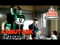 Lagu KABUTACK (Episode 2)