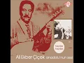 Ağlama Gözlerim (Gurbet Elde) - Ali Ekber Çiçek