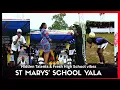 Download Lagu HIDDEN TALENTS🤣🤣 \u0026 VIBEZ @ ST MARYS' SCHOOL YALA🔥| COUSINS EDITION | AFRIKWEAR UNIT ON LOCATION💯