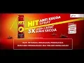 HIT Anti Kecoa Spray - 3x Lebih Cepat Bunuh Kecoa!