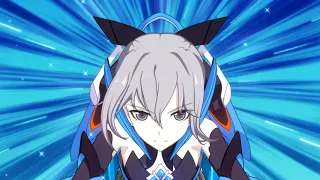 Download Cyberangel: ZERO Exception - Honkai Impact 3 MP3