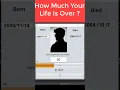 Age Calculator