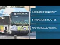 MARTA looking to redesign bus routes increase frequency details