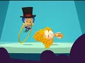 Bubble Guppies New Episodes Promo 2012 Monday