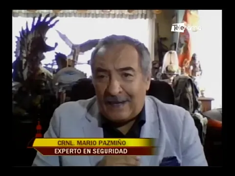 Cuenca Desde Adentro Programa #68