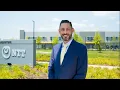 A Day in the Life Head of Physical Security