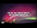 Jamie Miller - Babydoll (Lyrics) || If you're gonna leave me broken-hearted