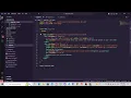 Creating Facebook Login page clone with NextJs and Tailwind CSS