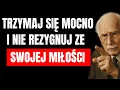 Download Lagu Nie Rezygnuj z Tej Osoby – Będziecie Razem. Wszechświat Mówi Ci to Dziś! | Carl Jung