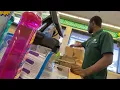Jumanne Dollar Tree Employee Cashier