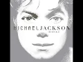 Michael Jackson - Heaven Can Wait