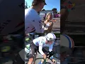 Download Lagu Josh Tarling First Grand Tour Stage Win Roglic Take The Leader's Pink Jersey TT Giro d'Italia 2025