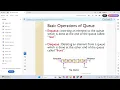 24IOT36 - Queue in Data Structure