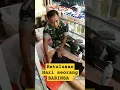 Download Lagu Viral Babinsa Jadi Tukang Urut demi menolong warga #aksiheroiktni