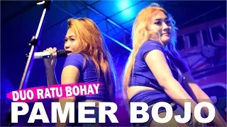 Download RITA RATU TAWON FT. RIECHA MONICA -_PAMER__BOJO_- NEW NARENDRA - CANDI DUKUH NGAGLIK SLEMAN MP3