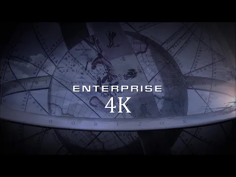 Download MP3 Enterprise - Opening credits in 4K