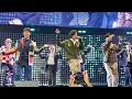 Download Lagu FANCAM 211203 Dynamite Holiday Remix BTS 방탄소년단 Jingle Ball 2021 Concert Performance Live