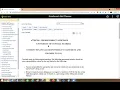 Plan Vs Enroll Course Registration on myUCF