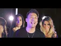 Pablo Ruiz ft. Cucho (Los Auténticos Decadentes) - Cachetada - (Video Oficial) #Cachetada2017