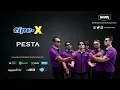 Tipe-X - Pesta (Official Audio)