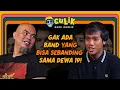 Ahmad Dhani: Gak Ada Band Yang Bisa Sebanding Sama Dewa 19 | KIKI UCUP #CULIK