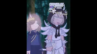 How Can I Live Forever What Is This U Tell Me Gachatrend Xellarey Fyp Edit Meme Alightmotion 