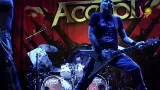 Download Accept - Princess of the dawn - live Bang Your Head Festival 2011 - b-light.tv MP3