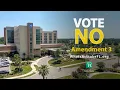 What s at Stake Florida Vote NO on Amendment 3