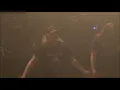 At The Gates - Kingdom Gone & The Night Eternal Live @ Pustervik, Gothenburg 2018