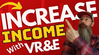 VR E - Increase Your Monthly Income