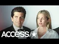 The Reason Why JFK Jr Never Cheated On Carolyn Bessette According To New Biography