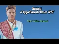 Download Lagu Koleksi 5 Lagu Daerah Timor NTT// Yufen Runesi.
