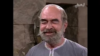 مسلسل القلاع الحلقة 13 الثالثة عشر بطولة طارق مرعشلي 