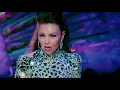 Thalía Natti Natasha   No Me Acuerdo Official Video