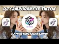 Download Lagu DJ CAMPURAN VIRAL TIK TOK TERBARU 2025 || DJ REMIX JEDAG JEDUG FULL BASS