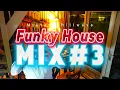 Lagu Funky House Mix #3 | The Living Room session | Funk Disco Party mix by Dj Mister Chillwave
