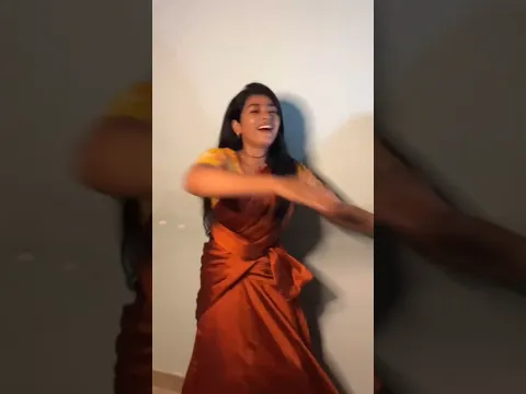 🧡 - Nama Pattuku Aaduvom😅😂 #dofollow #telugusongs