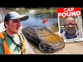 SOLVED 3-Year Missing Homicide Car Found in River Lewis Jenerette