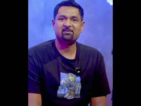 හද පතුලෙන් එන මාස්ටර් - @realmaster.d #iraj #MasterD