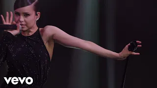 sofia carson love is the name live performance