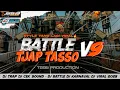 Lagu DJ TRAP BATTLE - TJAP TASSO🔥BASS HOREG YANG LAGI VIRAL - BY TSSB PRODUCTION 