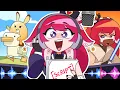 I Became the greatest Voice Actor