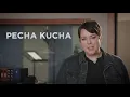 Top Tips for Pecha Kucha Presenters